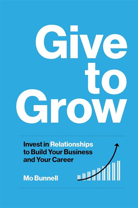 Invest. Build. Grow. .